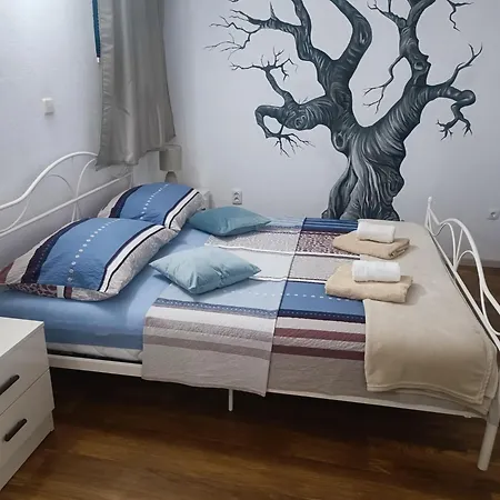 M&m Апартаменти Спліт