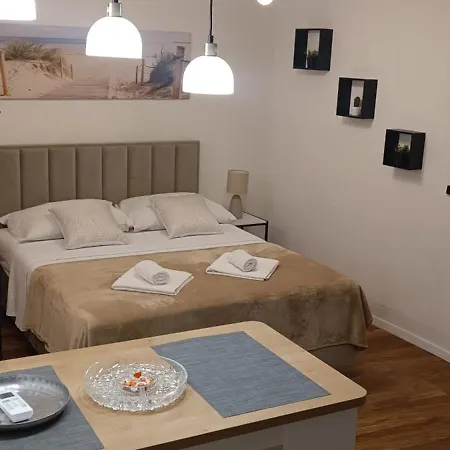 M&m Apartamento