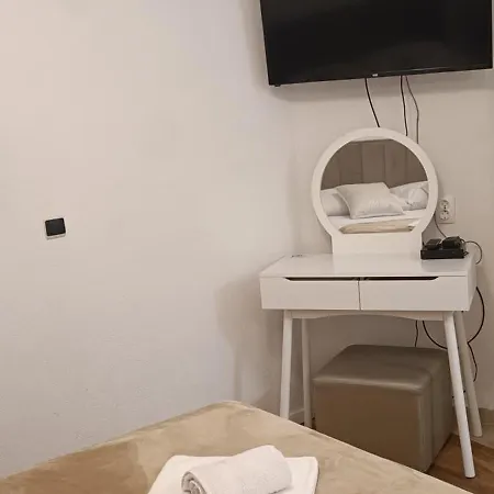 M&m Apartamento