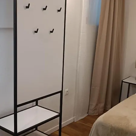M&m Apartamento *