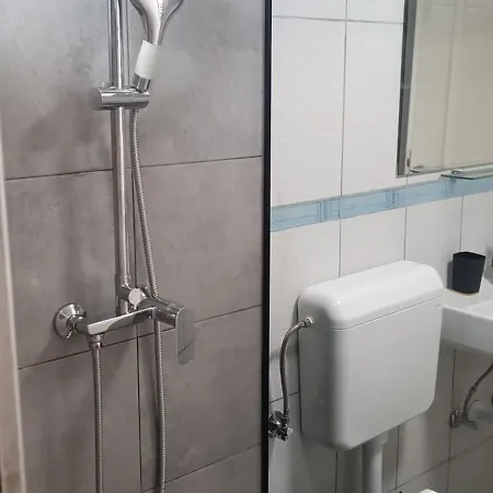 M&m Apartamento Split